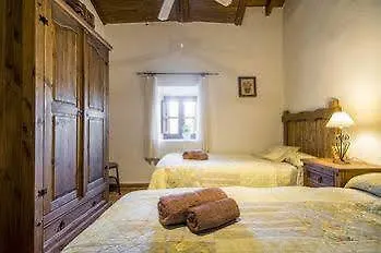 ***  Alojamiento Rural El Cortijuelo Hotel Illora Spain