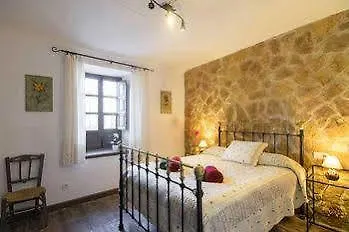 Alojamiento Rural El Cortijuelo Hotel Illora