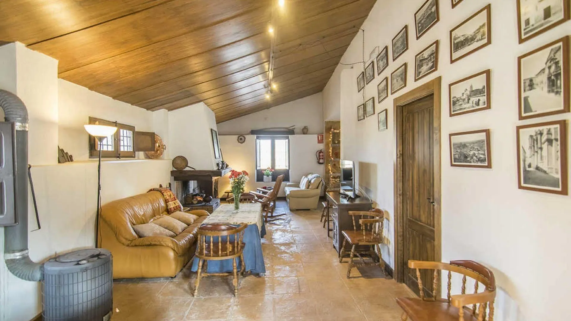 Alojamiento Rural El Cortijuelo Hotel Illora
