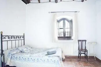 Alojamiento Rural El Cortijuelo Hotel Illora