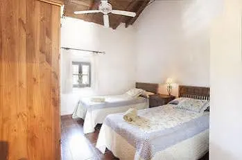 Alojamiento Rural El Cortijuelo Otel Illora