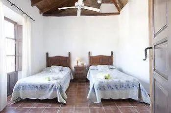 فندق Illoraفي  Alojamiento Rural El Cortijuelo Illora