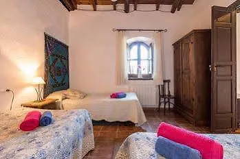 Alojamiento Rural El Cortijuelo Otel Illora