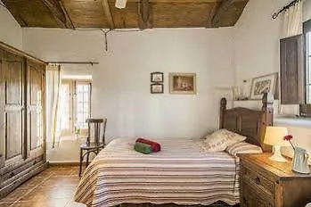 Alojamiento Rural El Cortijuelo Hotel Illora