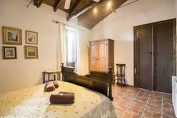 Alojamiento Rural El Cortijuelo Hotel Illora 3*,