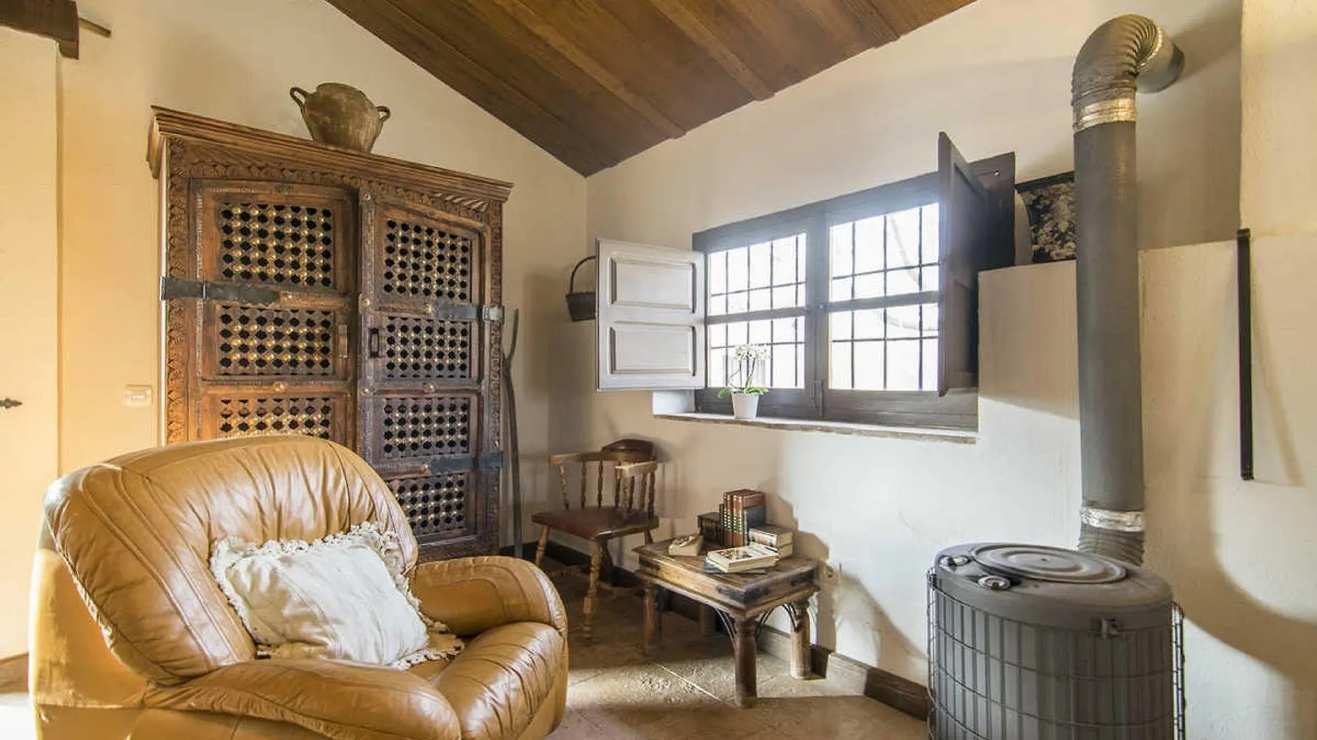 Alojamiento Rural El Cortijuelo Hotel Illora